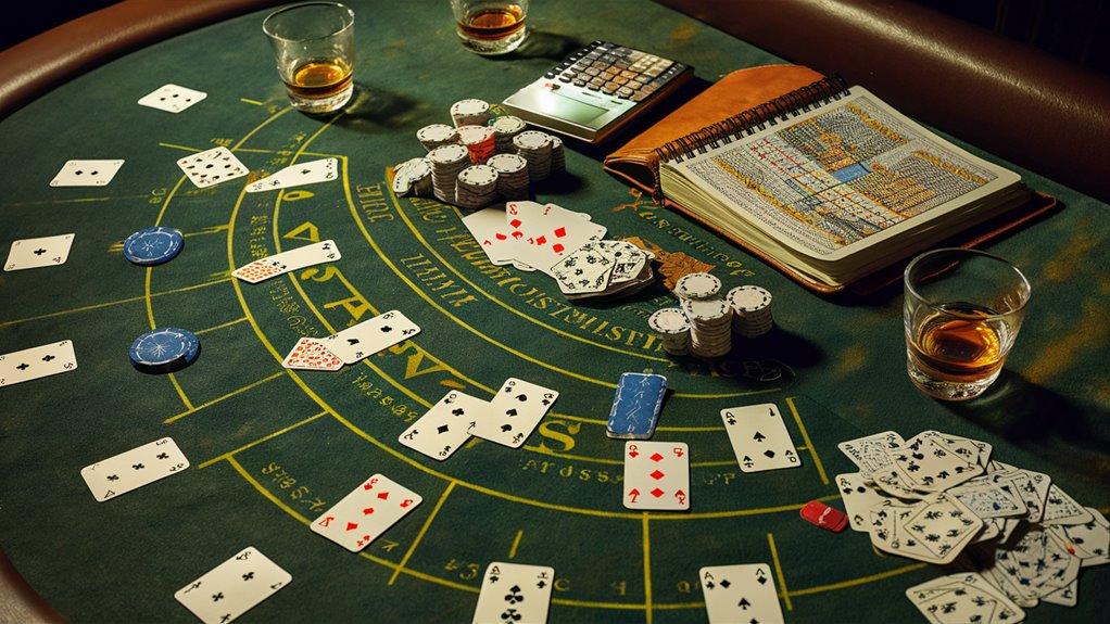 sports gambling statistical analysis