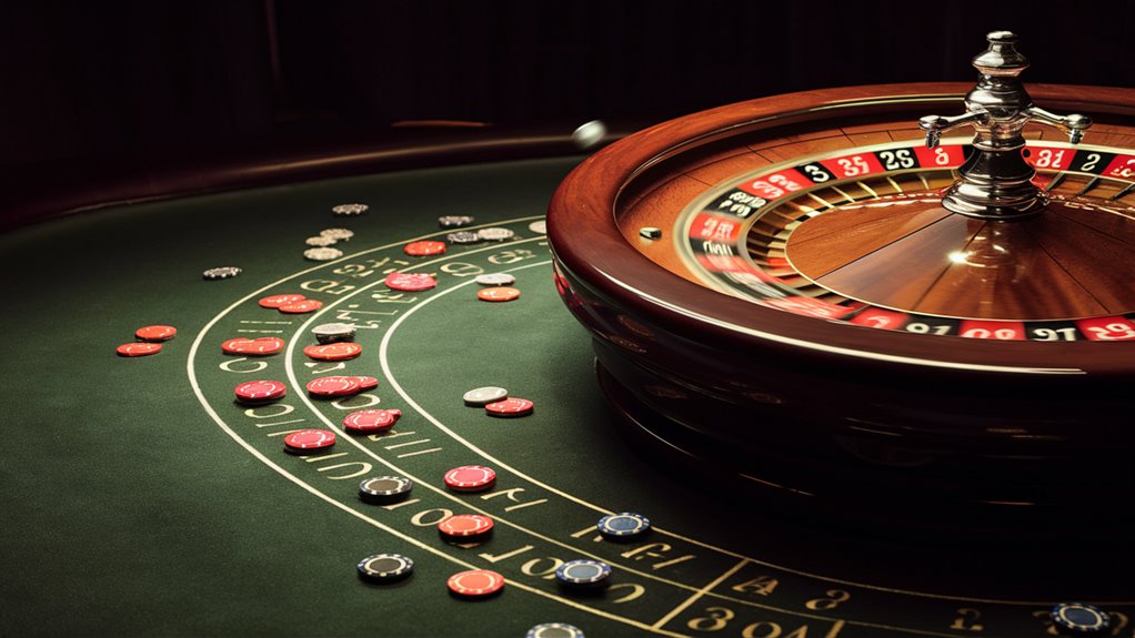 analyzing wagering time patterns