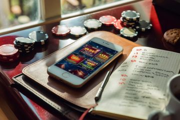 choose ideal gambling website