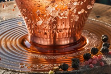 drink mixers create excitement