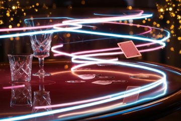 light energy dance movements
