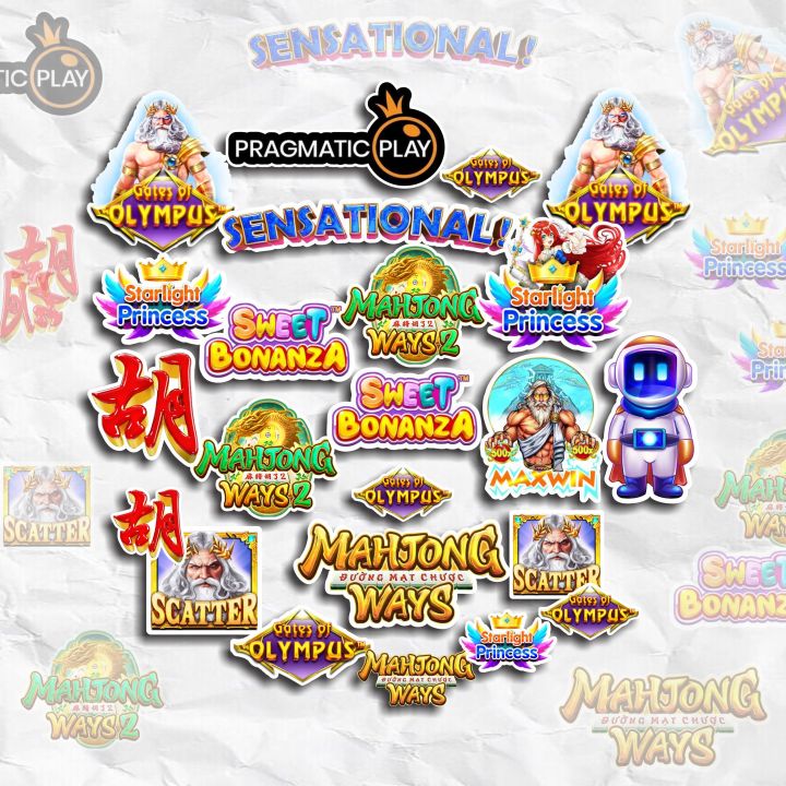 Game Gacor Hari Ini: Mengenal Tren Game Gacor Terbaru yang Lagi Ramai Dibahas